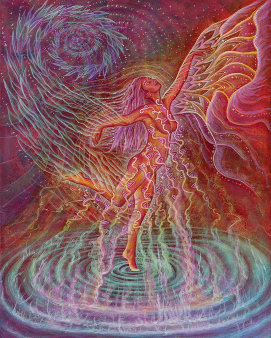 Let it Go, Let it Flow