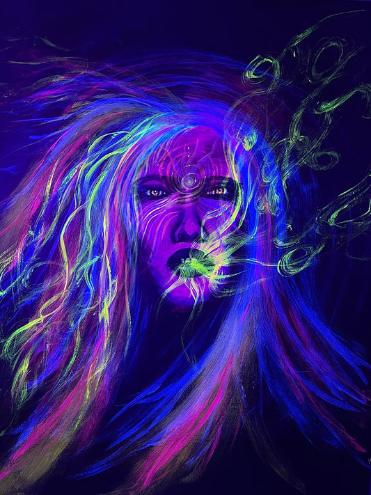Exhale