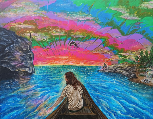 Overcome