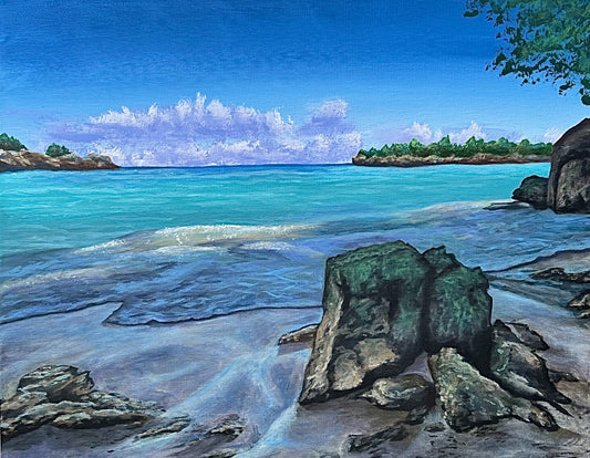 Ocean Light